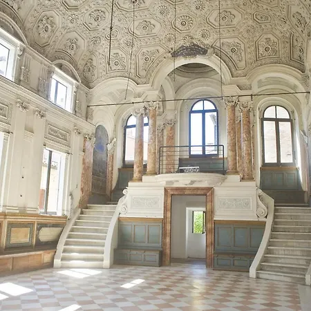L Osservatorio * ペザロ