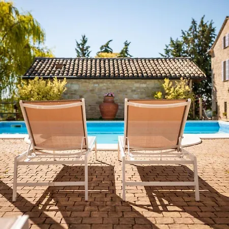 L Osservatorio Apartment