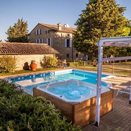Apartment L Osservatorio