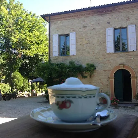 Apartment L Osservatorio Pesaro