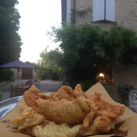 Lejlighed L Osservatorio Pesaro