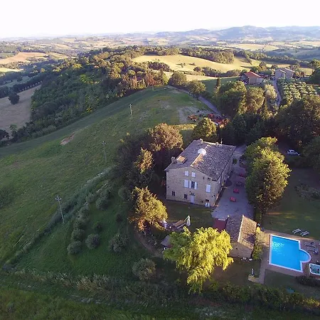 L Osservatorio Lejlighed *