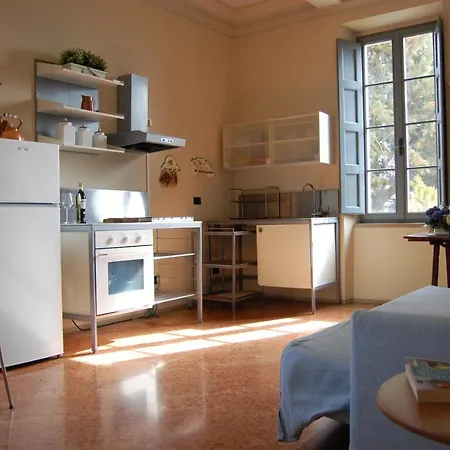 Apartment L Osservatorio