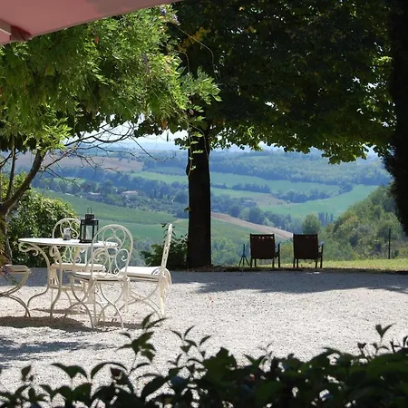 L Osservatorio Apartment Pesaro