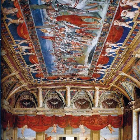 L Osservatorio Lejlighed Pesaro