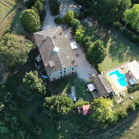 Apartment L Osservatorio *